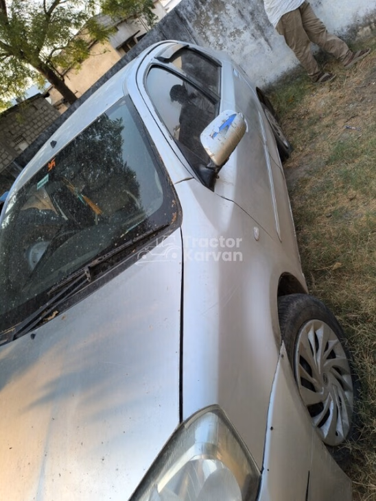 Toyota Etios GD View Used Car