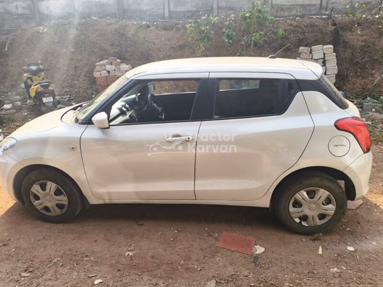 Maruti Suzuki Swift LXI View Used Car