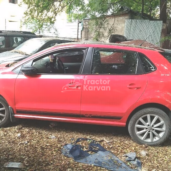 Volkswagen Polo GT View Used Car