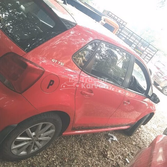 Volkswagen Polo GT View Used Car