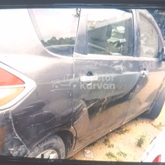 Maruti Suzuki Ertiga ZDI View Used Car