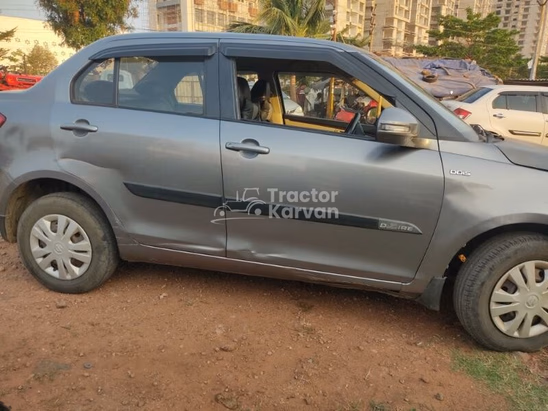 Maruti Suzuki 
Swift Dzire VDI View Used Car