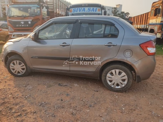 Maruti Suzuki 
Swift Dzire VDI View Used Car