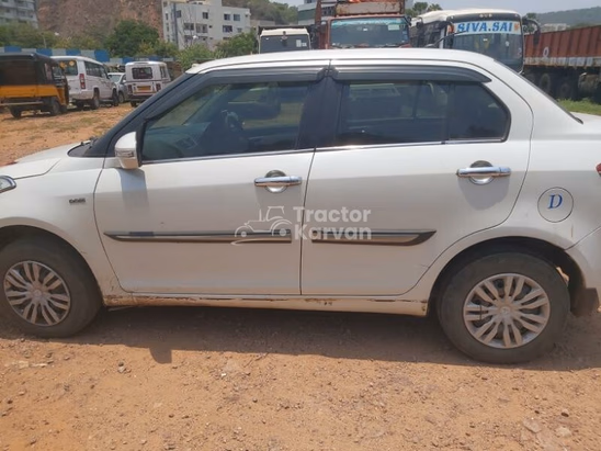 Maruti Suzuki 
Swift Dzire VDI View Used Car