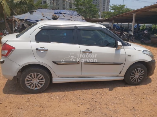 Maruti Suzuki 
Swift Dzire VDI View Used Car