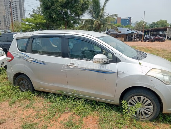 Maruti Suzuki 
Ertiga VDI View Used Car