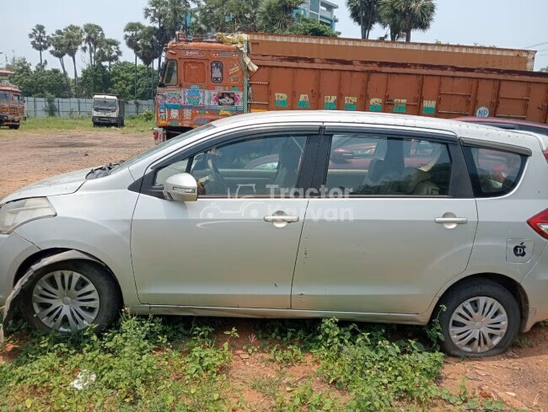 Maruti Suzuki 
Ertiga VDI View Used Car