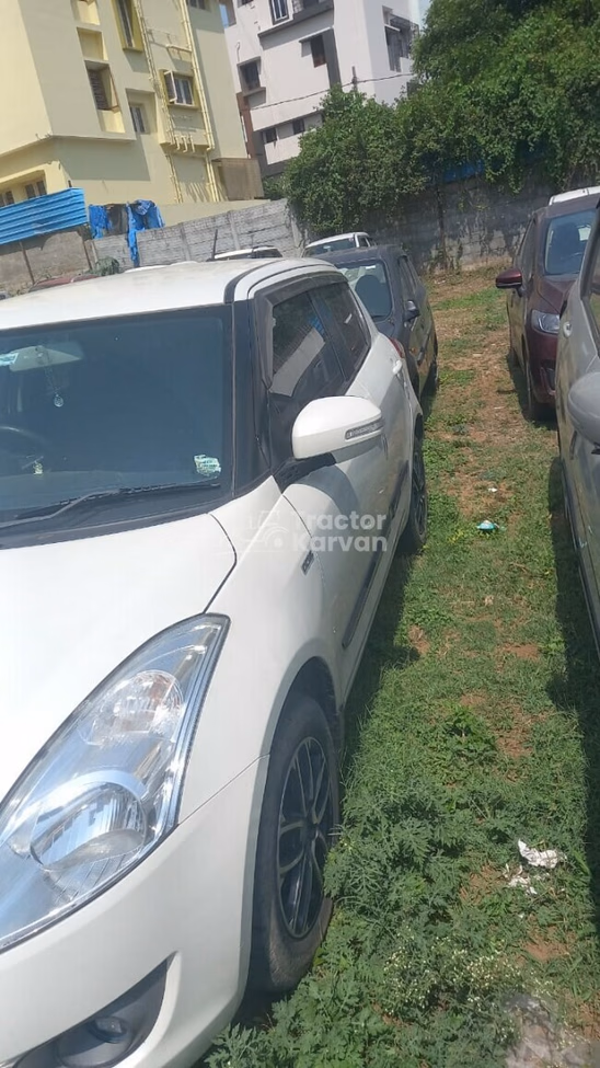 Maruti Suzuki 
Swift VDI View Used Car