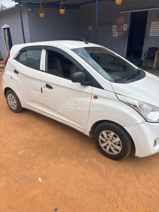 Hyundai Eon Era View Used Car
