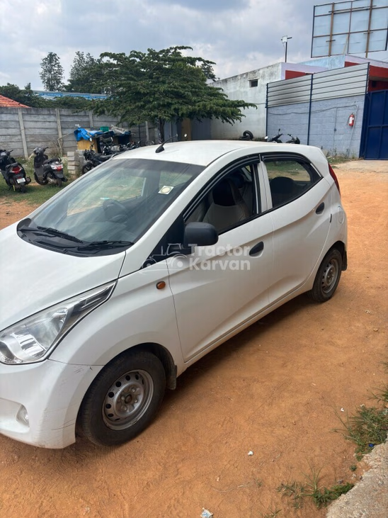 Hyundai Eon Era View Used Car