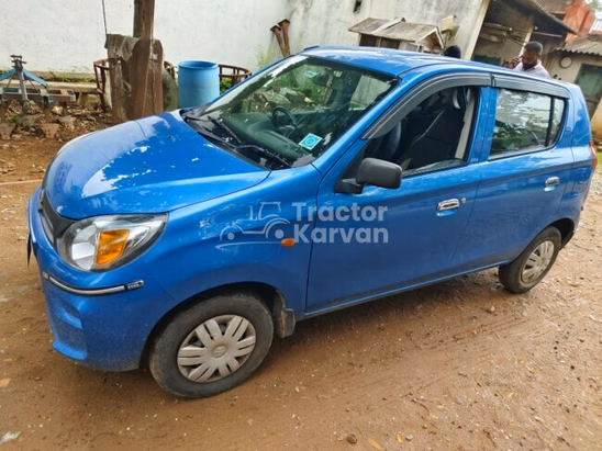Maruti Suzuki ALTO LXI View Used Car