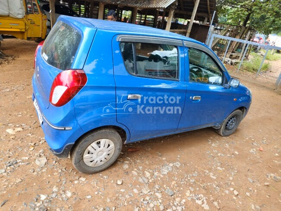 Maruti Suzuki ALTO LXI View Used Car