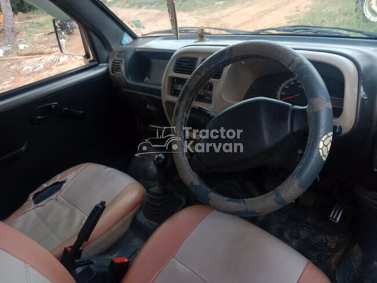 Maruti Suzuki Eeco 5 STR AC View Used Car