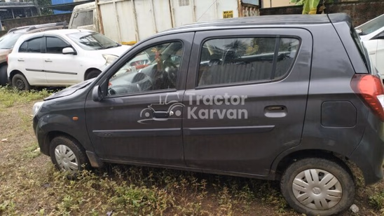 Maruti Suzuki ALTO LXI View Used Car