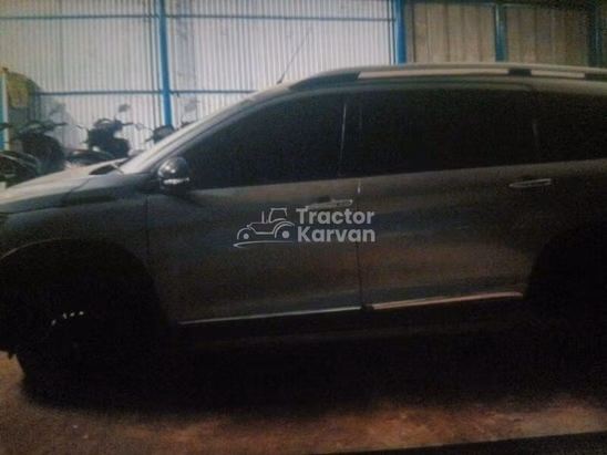 Maruti Suzuki XL6 Zeta View Used Car