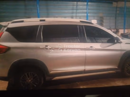 Maruti Suzuki XL6 Zeta View Used Car