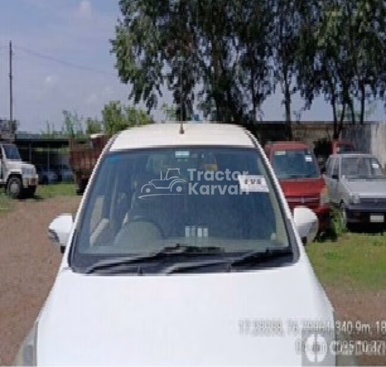 Maruti Suzuki 
Ertiga VDI View Used Car