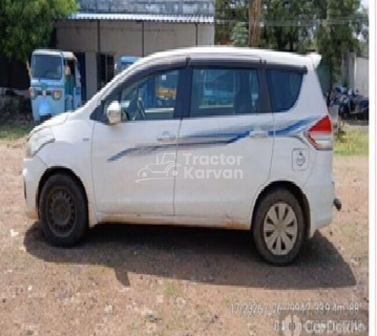 Maruti Suzuki 
Ertiga VDI View Used Car