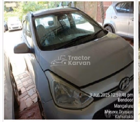 Hyundai Grand i10 Asta View Used Car
