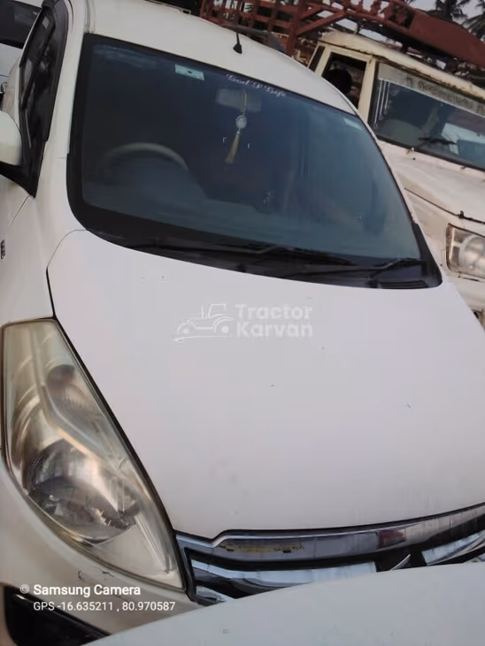 Maruti Suzuki 
Ertiga VDI View Used Car