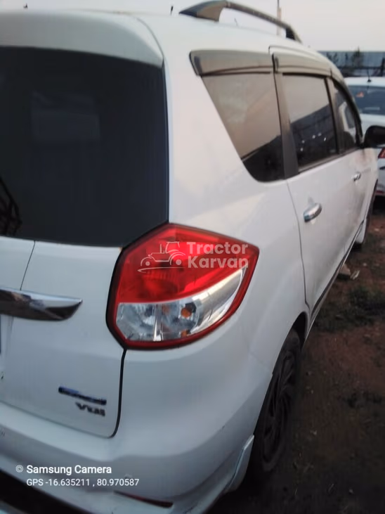 Maruti Suzuki 
Ertiga VDI View Used Car