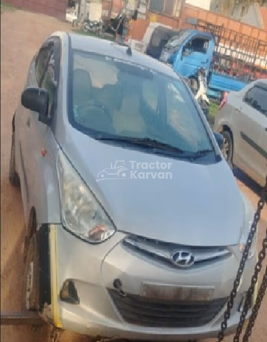 Hyundai Eon D-Lite View Used Car