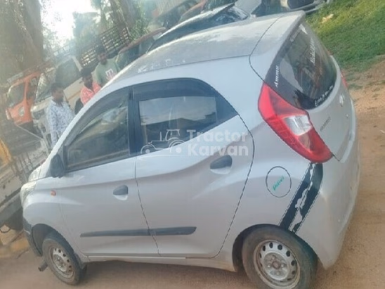 Hyundai Eon D-Lite View Used Car