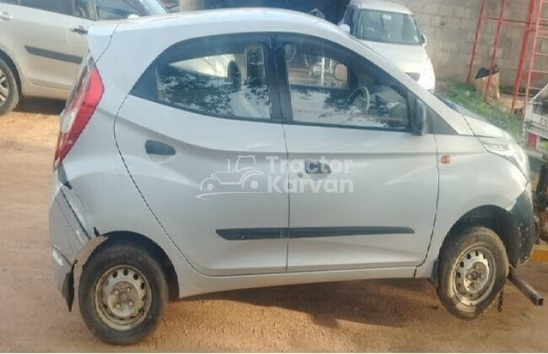 Hyundai Eon D-Lite View Used Car
