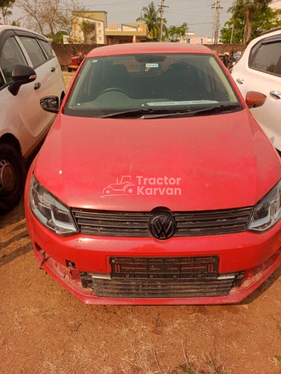 Volkswagen Polo Comfortline View Used Car