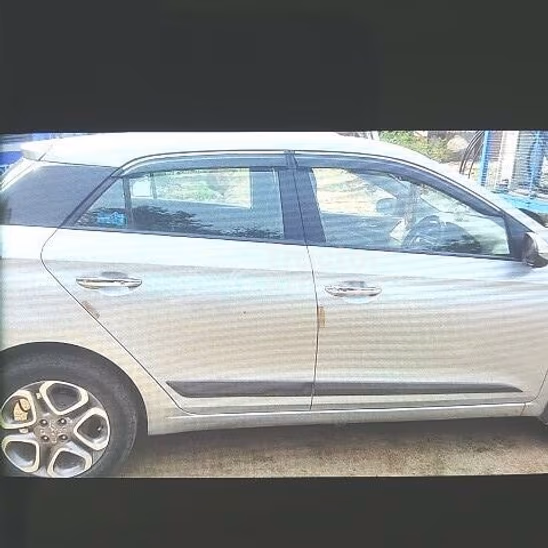 Hyundai i20 Asta View Used Car
