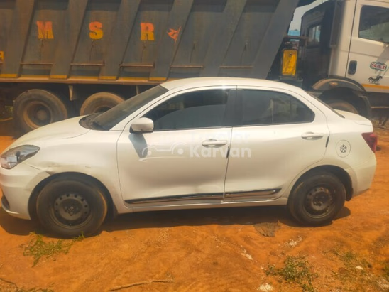 Maruti Suzuki Swift Dzire VXI View Used Car
