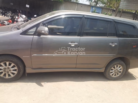 Toyota Innova 2.5 E View Used Car