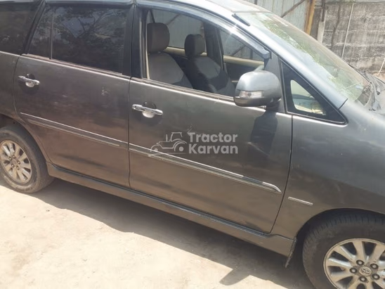 Toyota Innova 2.5 E View Used Car