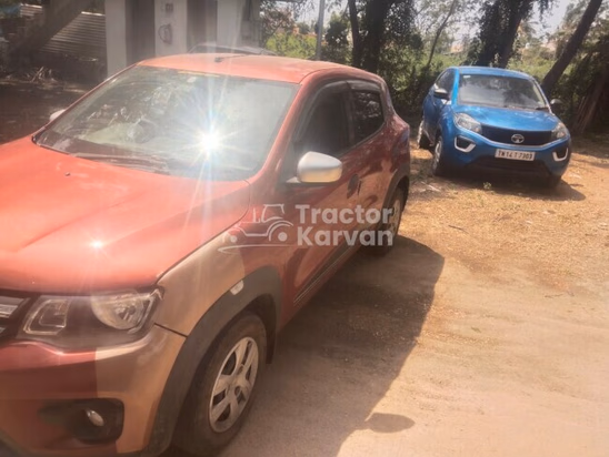 Renault Kwid RXT View Used Car