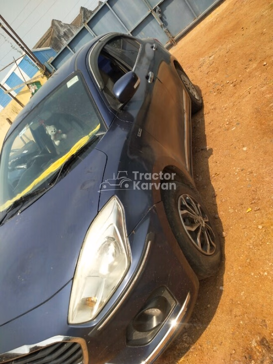 Maruti Suzuki 
Swift Dzire VDI View Used Car