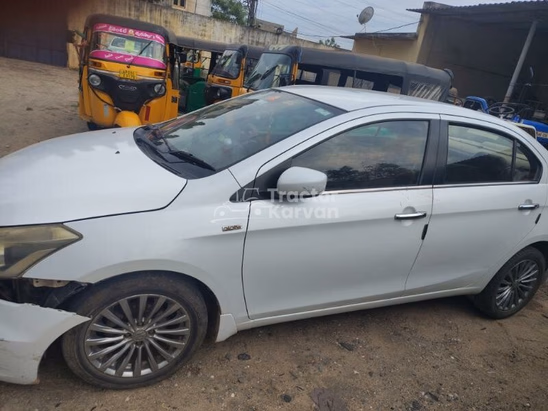 Maruti Suzuki Ciaz ZDI View Used Car