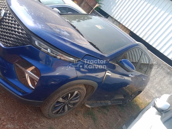 MG Hector Plus Sharp Hybrid View Used Car