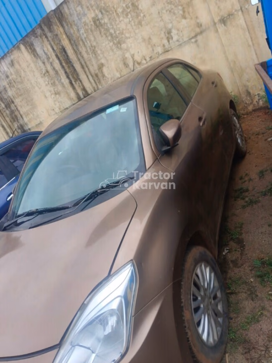 Maruti Suzuki Swift Dzire ZDI View Used Car