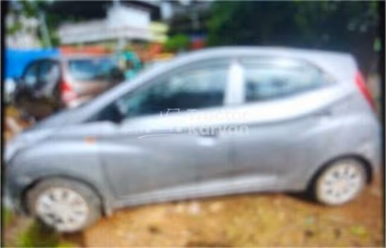 Hyundai Eon Magna View Used Car