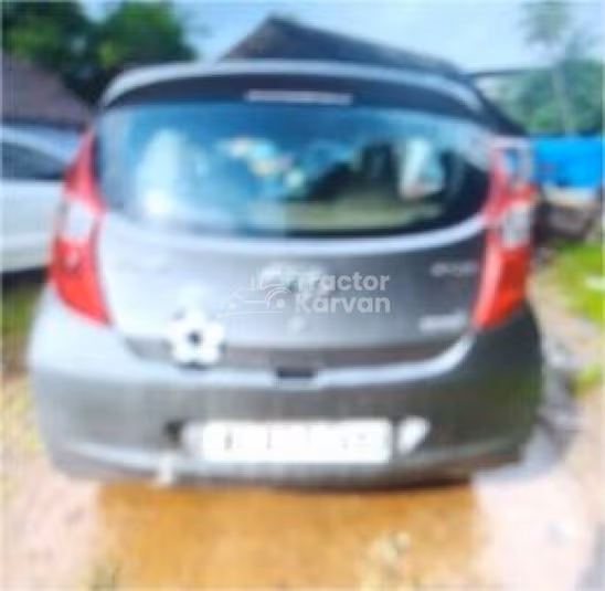 Hyundai Eon Magna View Used Car