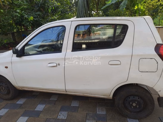 Maruti Suzuki ALTO LXI View Used Car