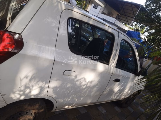 Maruti Suzuki ALTO LXI View Used Car