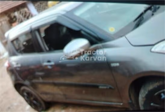 Maruti Suzuki 
Swift VDI View Used Car