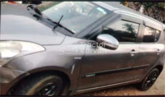 Maruti Suzuki 
Swift VDI View Used Car