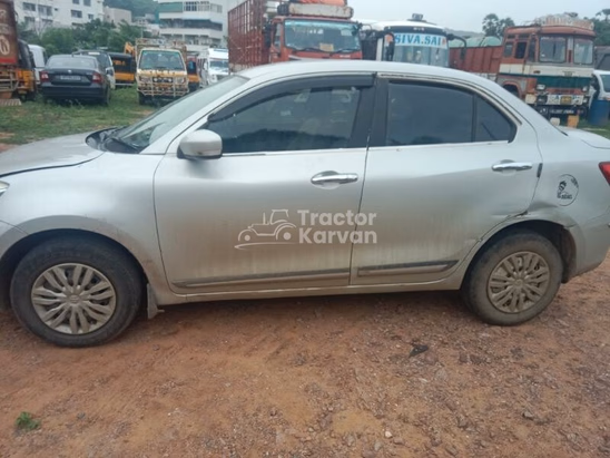 Maruti Suzuki 
Swift Dzire VDI View Used Car