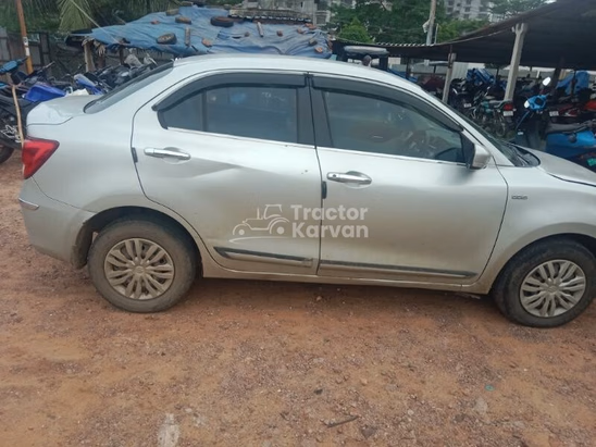 Maruti Suzuki 
Swift Dzire VDI View Used Car