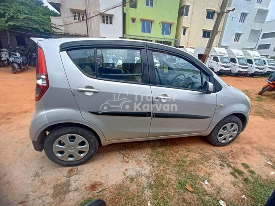Maruti Suzuki Ritz VDI View Used Car