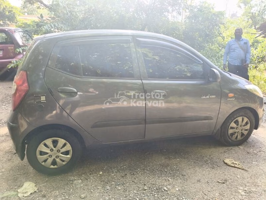 Hyundai Grand i10 Magna View Used Car