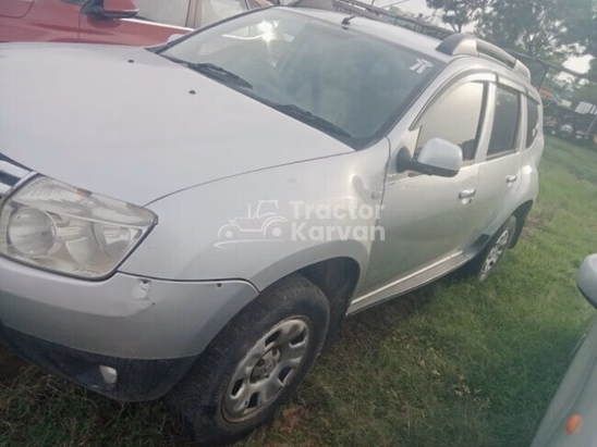Renault Duster 85 PS RXL View Used Car