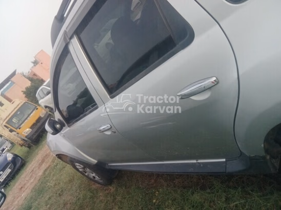 Renault Duster 85 PS RXL View Used Car